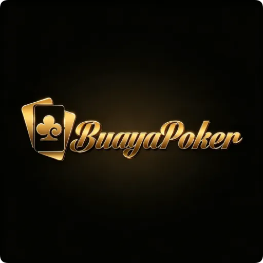 buayapoker: Aplikasi Game Online Praktis Indonesia