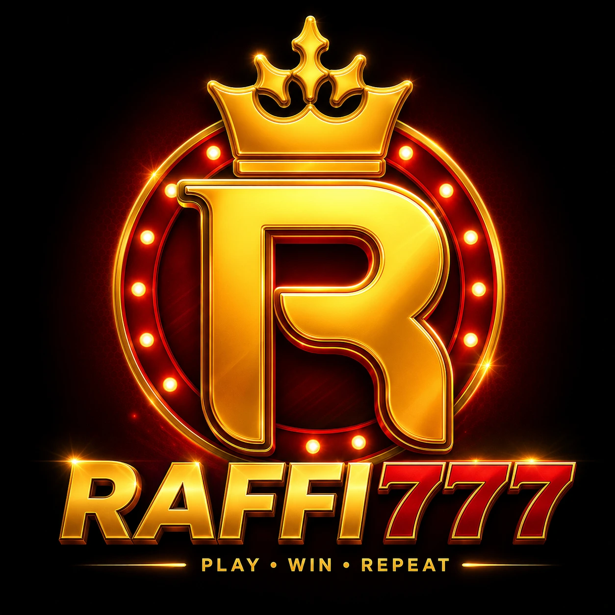 raffi777: Aplikasi Game Online Praktis dan Aman