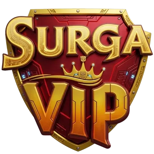 surgavip: Aplikasi Game Online Cepat dan Praktis