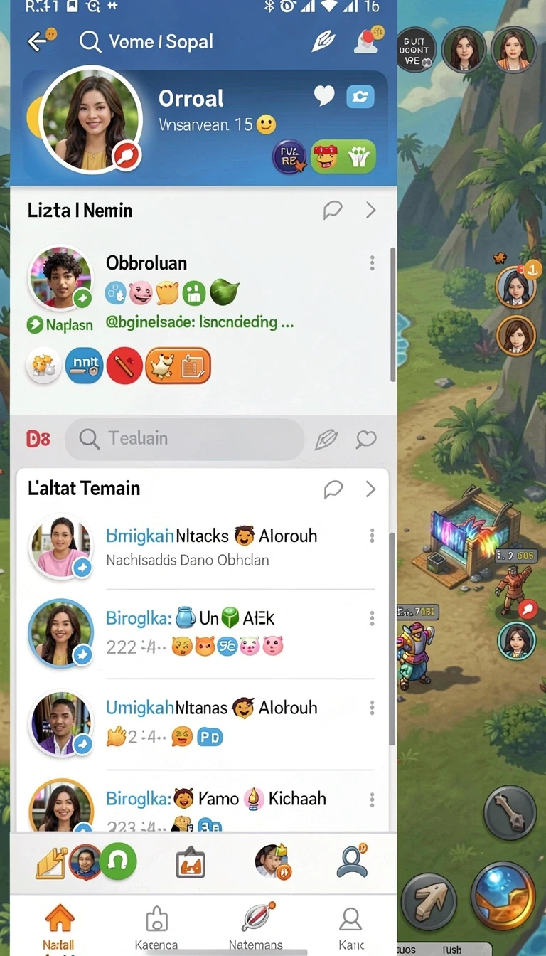 uang4d: Aplikasi Game Online Praktis untuk Hiburan screenshot 3