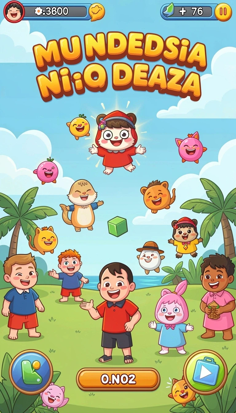 los303 APK Terbaru: Download Cepat dan Gratis screenshot 1