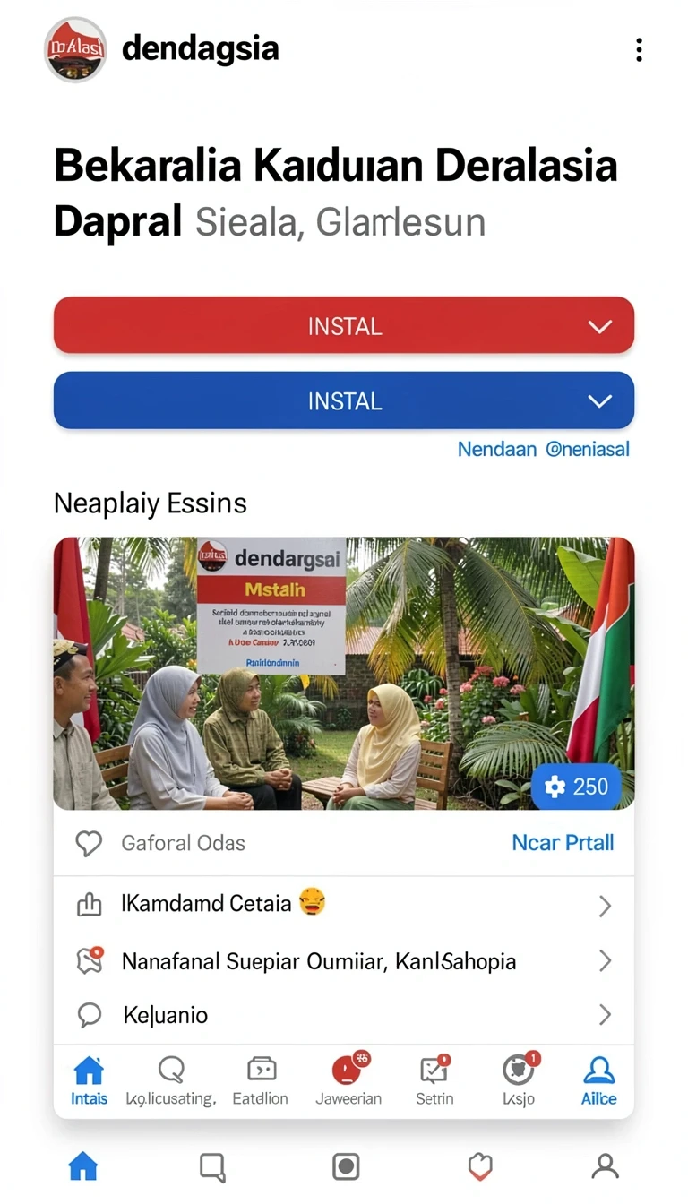 Review Aplikasi vc5 screenshot 1