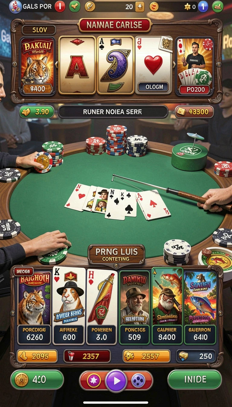 naga1001 APK Terbaru: Download Cepat dan Gratis screenshot 3