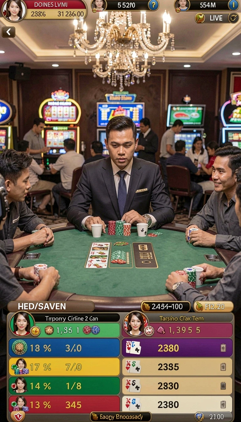 supersvip APK Terbaru: Download Cepat dan Gratis screenshot 1