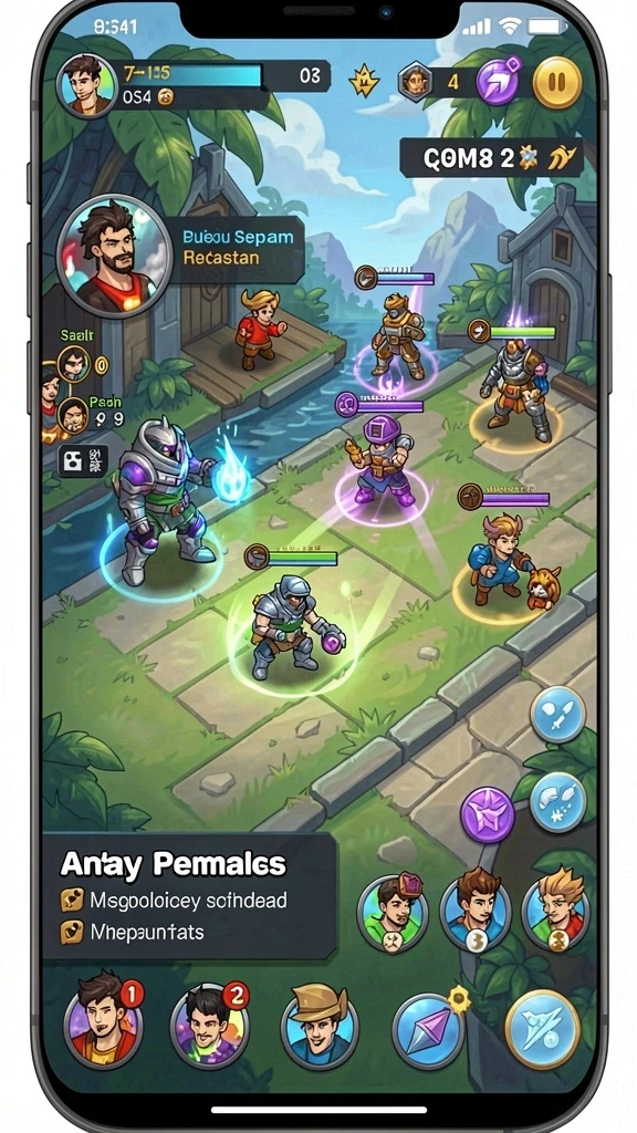 migaspin APK Terbaru: Download Cepat dan Gratis screenshot 4