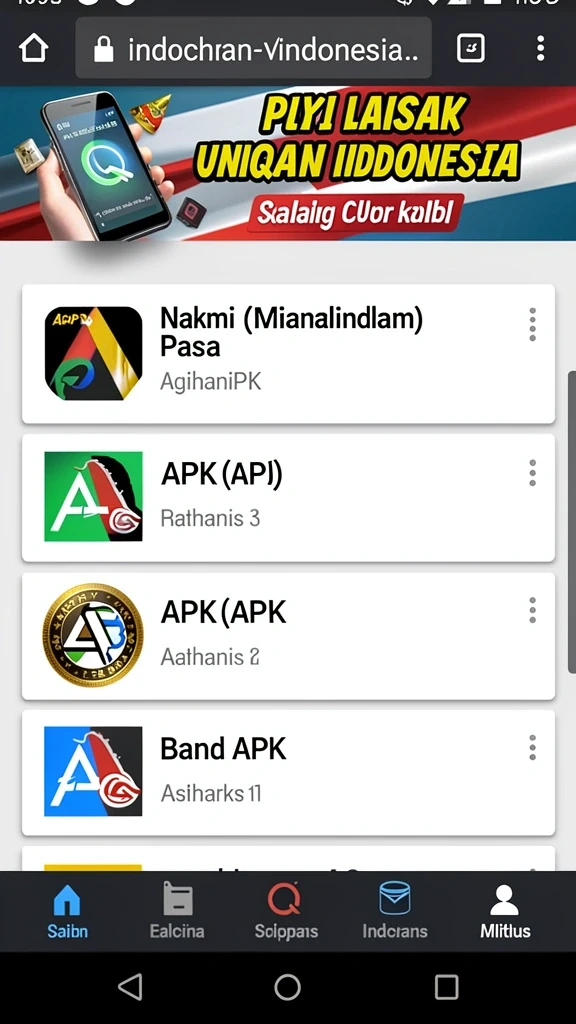aa62 Aplikasi Game Online Indonesia Terpercaya screenshot 3