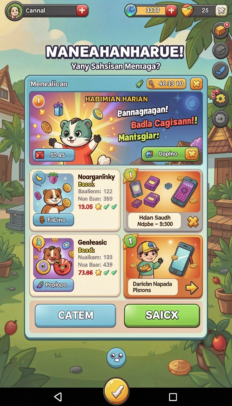Review Aplikasi mentari138 screenshot 2