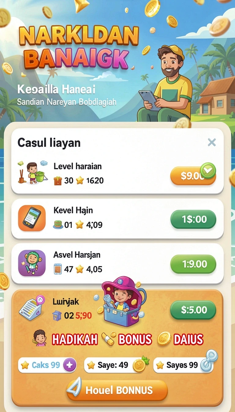 Review Aplikasi surgaplay screenshot 2