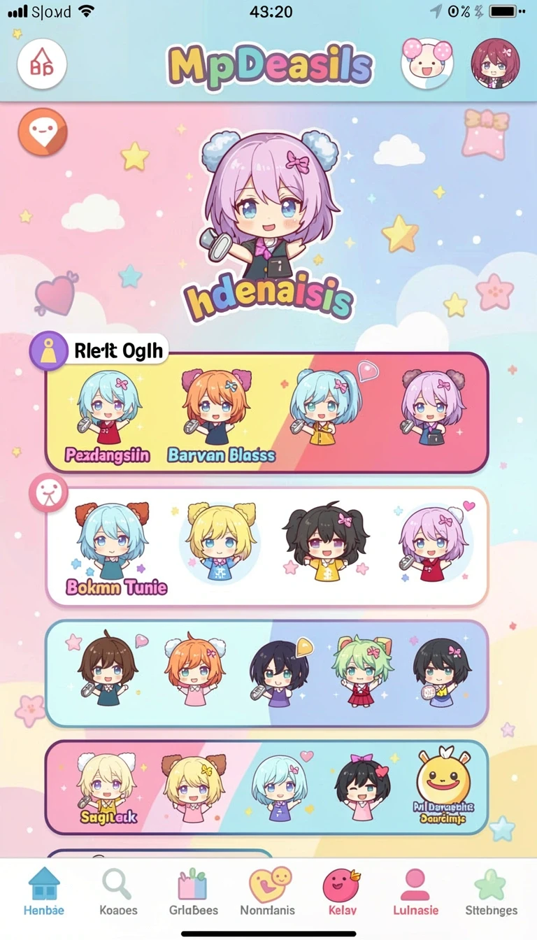 buayapoker: Aplikasi Game Online Praktis Indonesia screenshot 1
