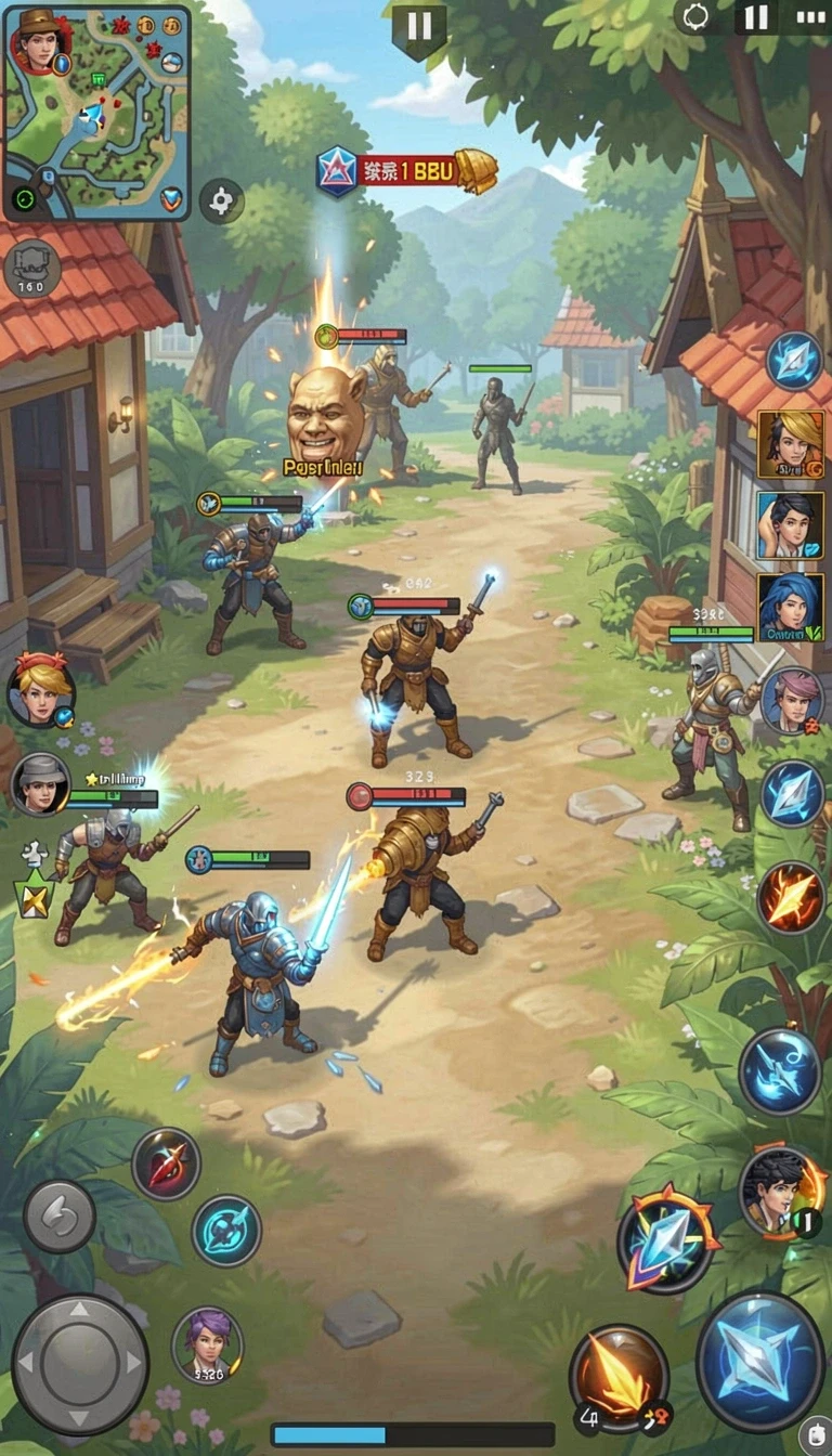 mt966 APK Terbaru: Download Cepat dan Gratis screenshot 2