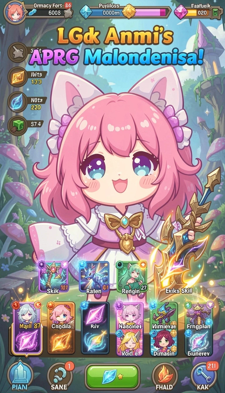 supersvip APK Terbaru: Download Cepat dan Gratis screenshot 2