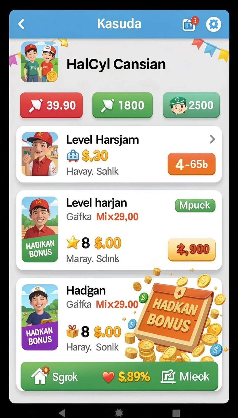 qqstar88 APK Terbaru: Download Cepat dan Gratis screenshot 3