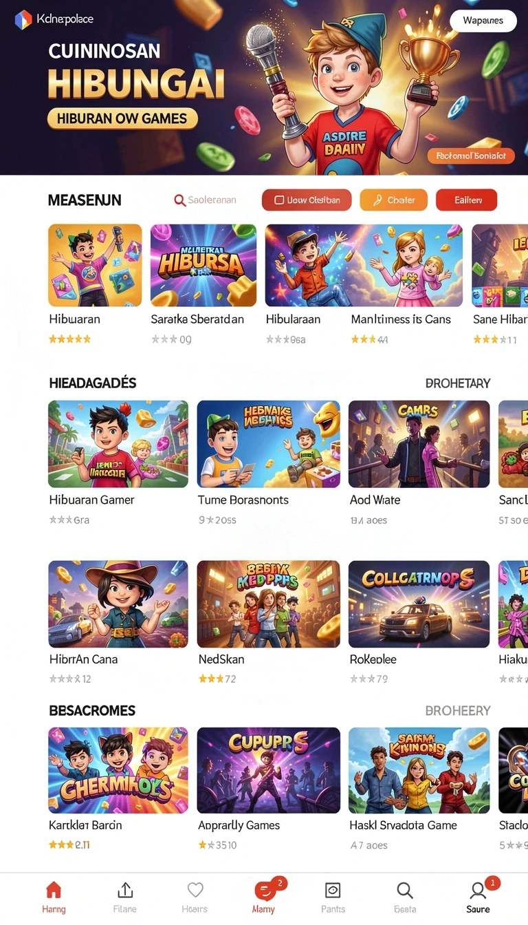 km777: Aplikasi Game Online Cepat dan Aman screenshot 3
