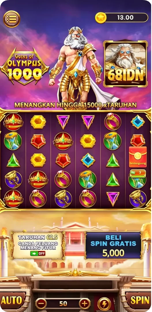 masbro12: Platform Game Online Indonesia screenshot 1