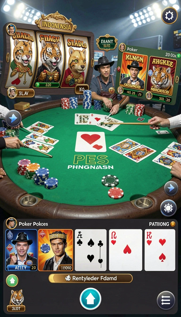 migaspin APK Terbaru: Download Cepat dan Gratis screenshot 3