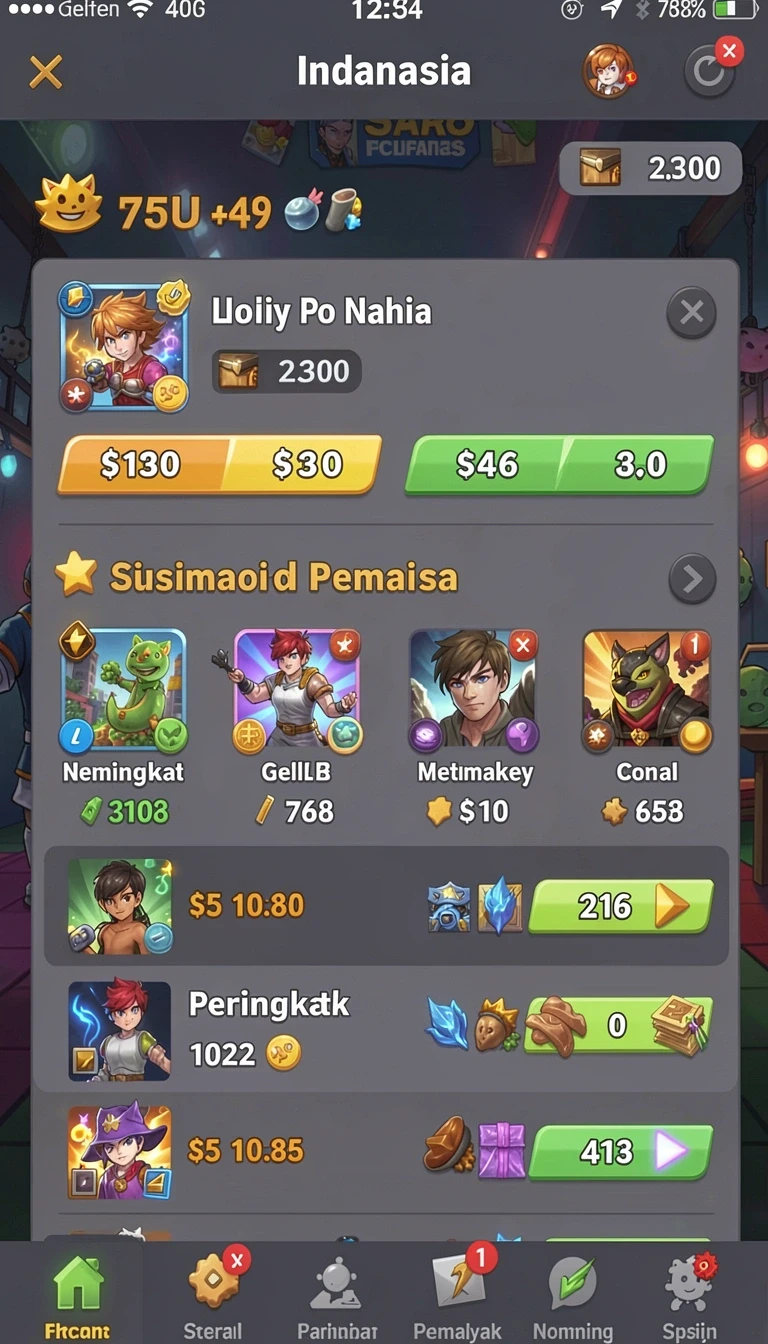 vm777 APK Terbaru: Download Cepat dan Gratis screenshot 1