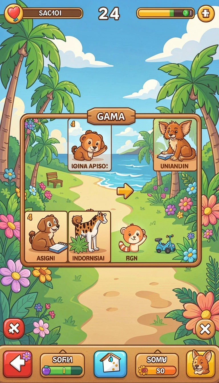 6cf APK Terbaru: Download Cepat dan Gratis screenshot 3
