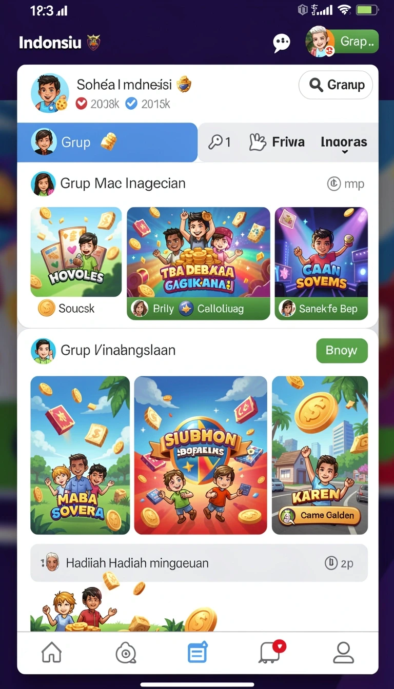 supersvip APK Terbaru: Download Cepat dan Gratis screenshot 3