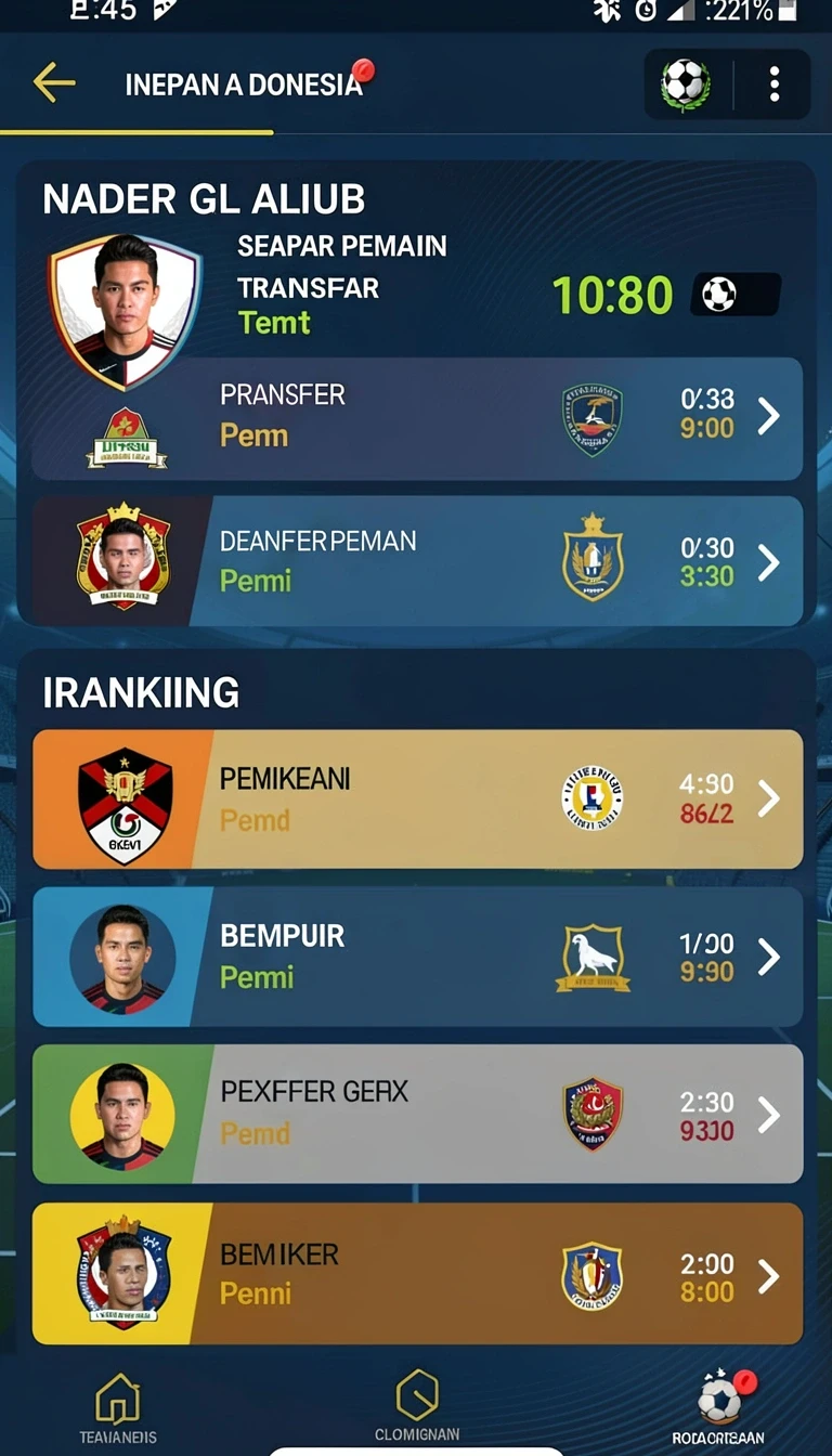 Review Aplikasi dultogel screenshot 4