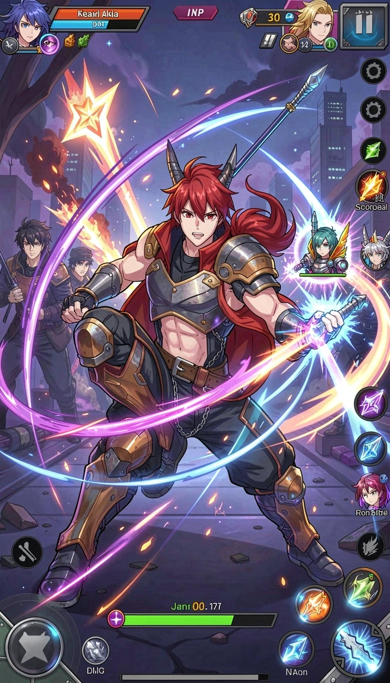 surgavip: Aplikasi Game Online Cepat dan Praktis screenshot 3