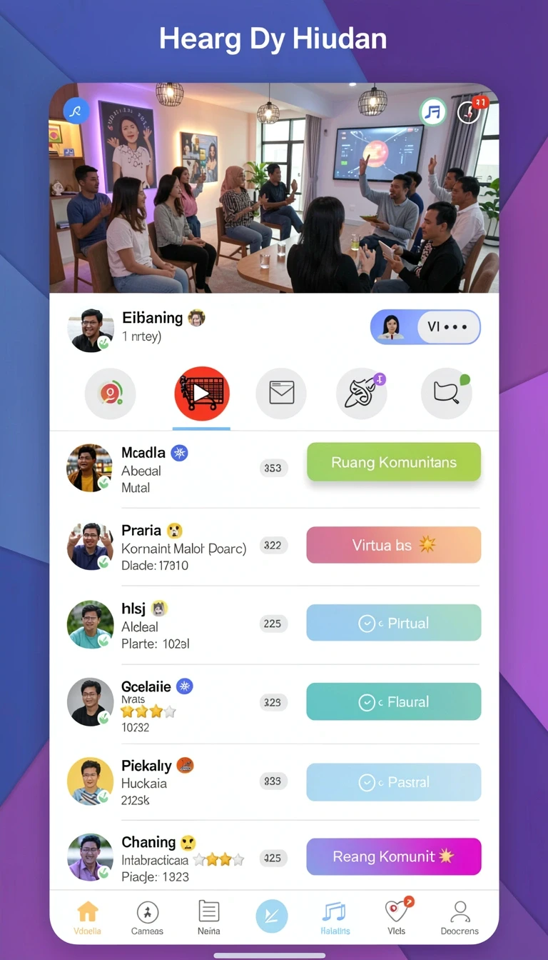 rawontoto App Game Online Indonesia Terbaru screenshot 4