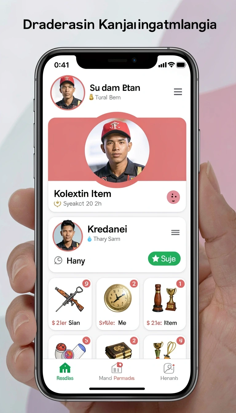Review Aplikasi jekpot88 screenshot 4