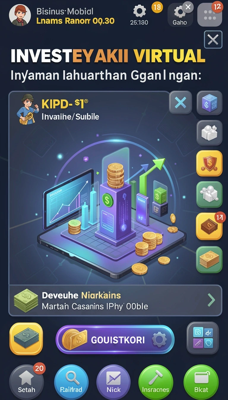 migaspin APK Terbaru: Download Cepat dan Gratis screenshot 2