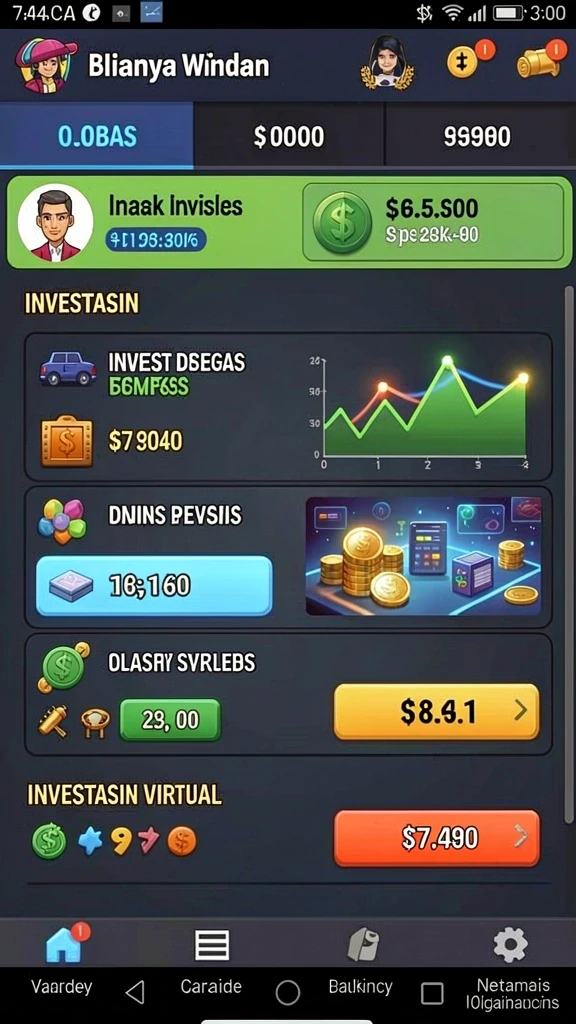 nx888 Aplikasi Game Online Indonesia Terbaru screenshot 3