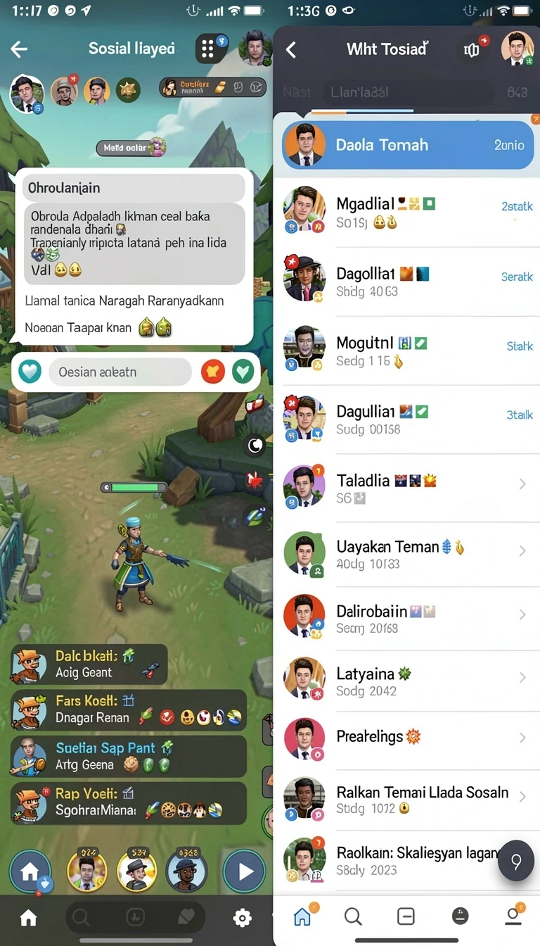 situstoto APK Terbaru: Download Cepat dan Gratis screenshot 2