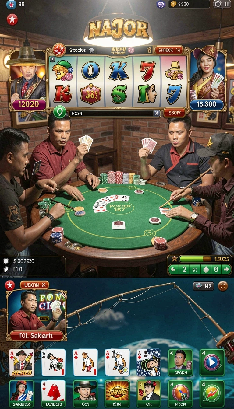 Review Aplikasi dultogel screenshot 3
