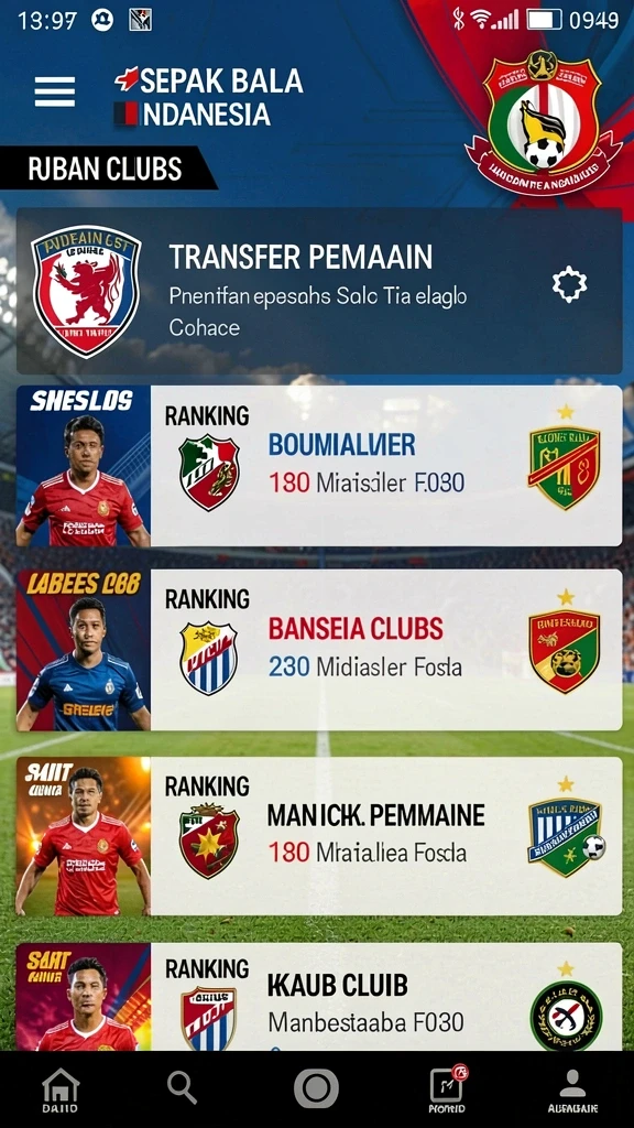 98spin Aplikasi Game Online Praktis 2026 screenshot 1