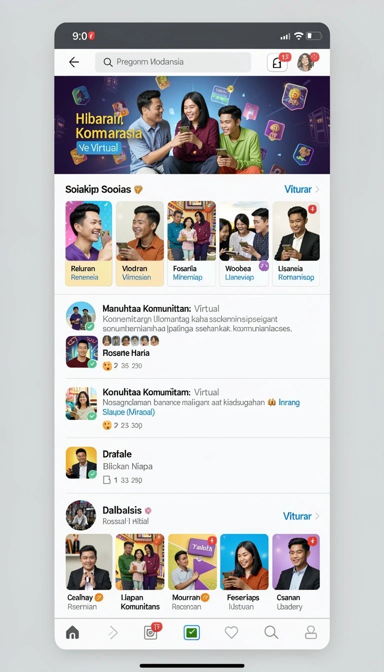 yupitoto: Akses Game Online Cepat dan Aman screenshot 3