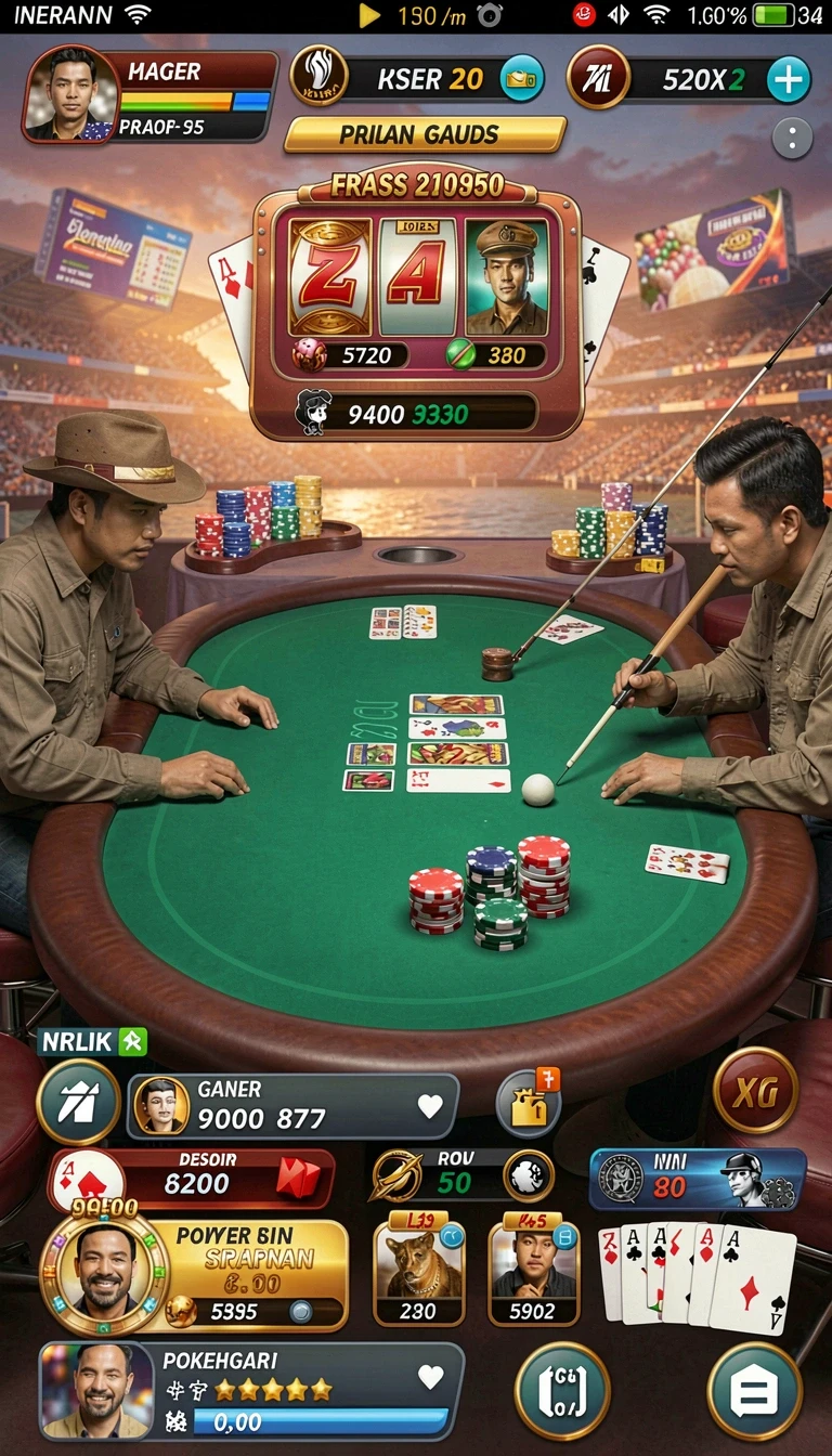 98spin Aplikasi Game Online Praktis 2026 screenshot 3