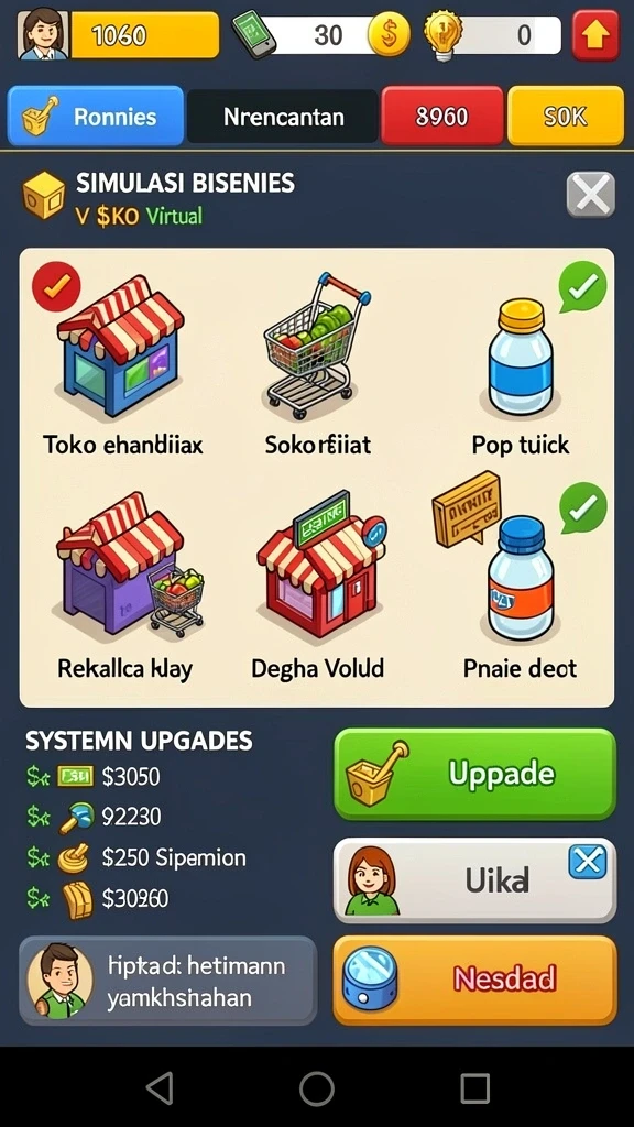 los303 APK Terbaru: Download Cepat dan Gratis screenshot 3